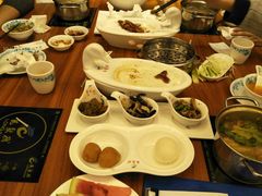 -龙聚德北京烤鸭(巴南商社汇购物中心店)