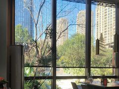 -九月里.自由花园餐厅