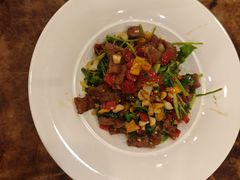 -一楼食业·美食人家