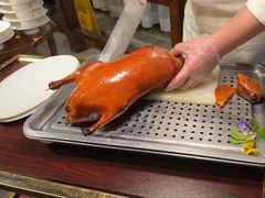 -范家小馆·烤鸭新京菜(金融街店)
