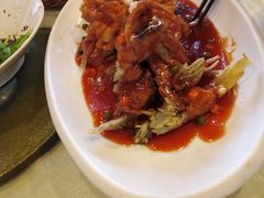 -金典银峰老鹅馆·昆山菜(亭林公园店)