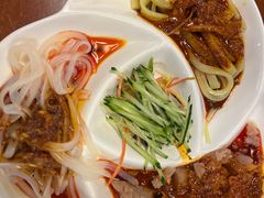 -老家八大碗(滨河广场店)