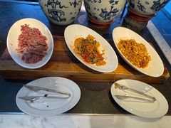 -君悦酒店·乐厨·高空自助餐(青年大街店)