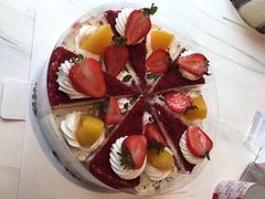 -85度C(泉州南安溪美店)