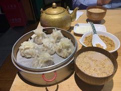 -蒙料·手把肉(望京店)