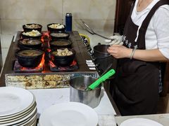 -好清香砂锅(总店)