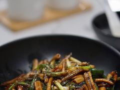 鳝丝面-老地方面馆(思南路店)