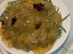 -玫瑰红烤羊排(北新桥三条店)