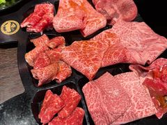 -俺的焼肉(銀座9丁目店)