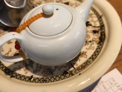 -山水茶艺馆·点心粤菜·30年老字号