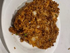 -北李妈妈菜·海肠捞饭(高新万达店)