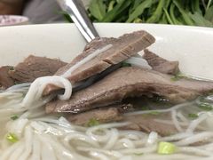 -Pho Hoa Pasteur
