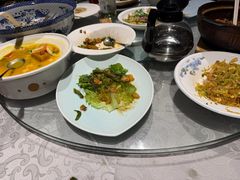 -山外山菜馆(玉泉路店)