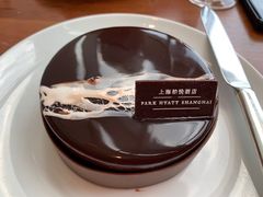 -上海柏悦酒店·世纪100牛排馆