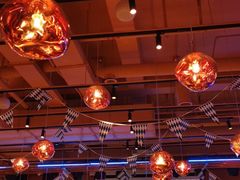 大堂-Ambra Haus琥珀屋精酿餐厅(宝山店)