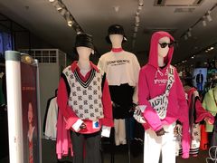 -三福时尚(三峡广场华夏银座店)