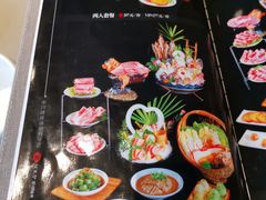 -享月汤皇·海鲜小火锅·聚会(曲江创意谷店)