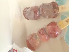 -喜识·冰糖葫芦·炒酸奶(长安万达店)