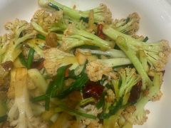 -潇湘码头·鲜湘菜(清河店)