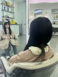 -Kraemer paris·苏豪路易士·嘉玛发廊