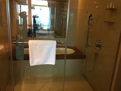 -上海浦东嘉里大酒店