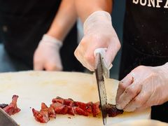 -香港新发烧腊茶餐厅(书城店)