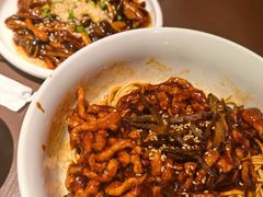 -王繁星面馆(西安熙地港店)