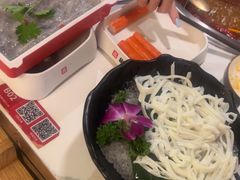 -椒王火锅(厚街万达店)
