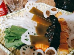 -鱼酷活鱼烤鱼(梅江印象城店)