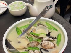 -飞尝蚝·顺德菜·鱼生(顺德总店)