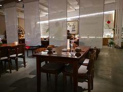 大堂-七色云蔬食(喜邻里店)