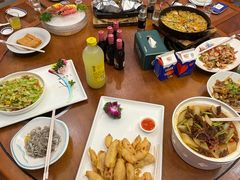-花开富贵平潭海鲜楼(平潭店)