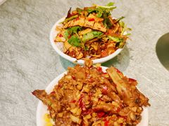 -湘语·湖南家常菜(新洲店)