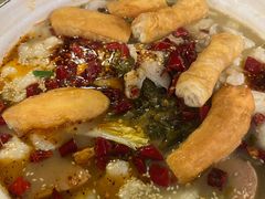 -友达面馆(鼓楼店)