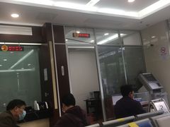 -上海农商银行24小时自助银行(永丰支行)
