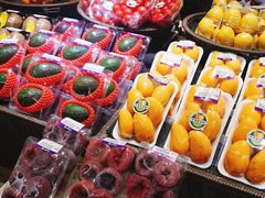-GranVida生活超市(海信广场店)