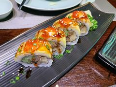 -古京·臻致料理(月湖店)