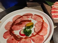 -谷牛日式烤肉(宝山U天地店)