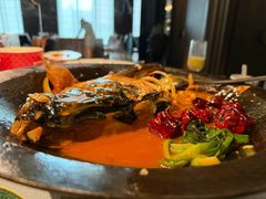 -秀儿四九城·新京菜(亚运村鸟巢店)