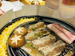 -朴太院·烤肉万岁(盐城店)