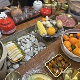 来吃吧!上海新开的这家火锅店绝对不让你失望!