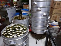 叶儿耙-夹江老头叶儿粑(石雁儿小区店)