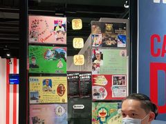 -Dr.stretch·拉伸博士(环球金融中心店)