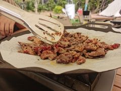 -不觉晓CAMPING(上海迪士尼营地店)