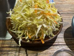 -柿子树炭烤羊腿(金台路店)