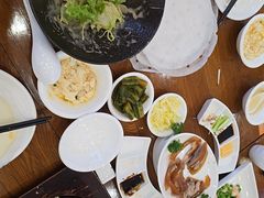 -北京烤鸭 ·儿童菜 ·采风阁家常菜餐厅(亚龙湾天域酒店)