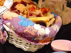 -陌上花儿·音乐西餐吧(和平店)