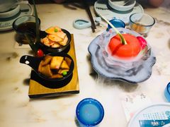 -佬麻雀·新湘菜(珠海金发购物中心店)