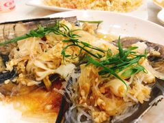 -覃记海鲜美食餐厅