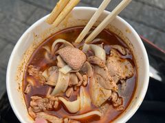 -王记生烫牛杂面馆(兰陵路店)